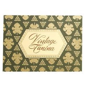 2021 Jermann Vintage Tunina