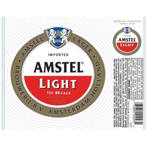 Amstel Light