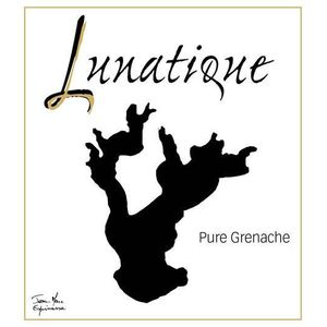 2015 Domaine Rouge Bleu Lunatique Pure Grenache