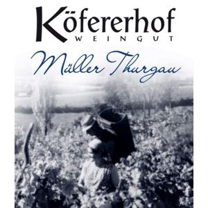 2021 Weingut Köfererhof Müller-Thurgau