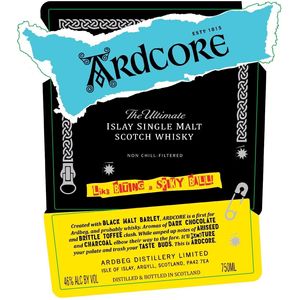 Ardbeg