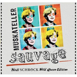 2020 Weingut Heidi Schröck Muskateller Sauvage
