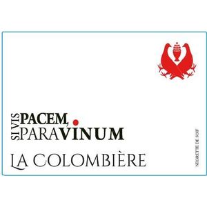 2021 Château la Colombière Vinum