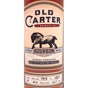 Old Carter