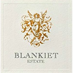2011 Blankiet Estate Paradise Hills Proprietary Red