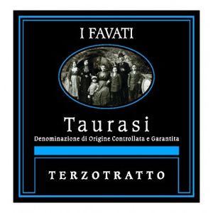 2004 I Favati Terzotratto Taurasi