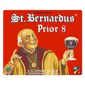 St. Bernardus Prior 8