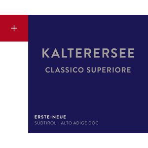 2020 Erste+Neue Kalterersee Classico Superiore