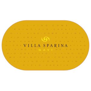 2020 Villa Sparina Gavi