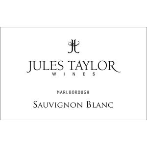2022 Jules Taylor Wines Sauvignon Blanc