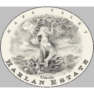 1999 Harlan Estate