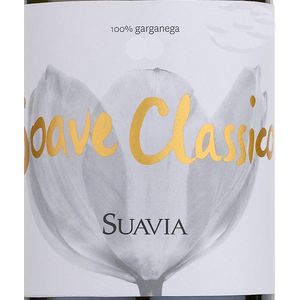 2021 Suavia Soave Classico