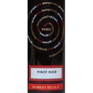 2020 Borgo Reale Pinot Noir