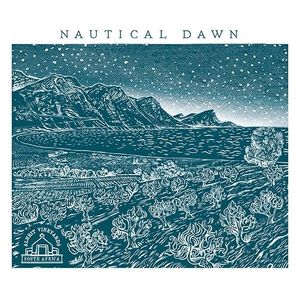 2020 Alheit Vineyards Nautical Dawn Chenin Blanc