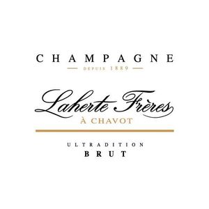 Laherte Frères Champagne Ultradition Brut