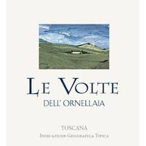 2021 Le Volte dell’Ornellaia Toscana