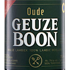 Brouwerij Boon Oude Geuze Boon