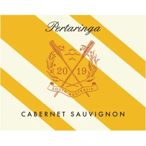 2019 Bec Hardy Pertaringa Lakeside Cabernet Sauvignon