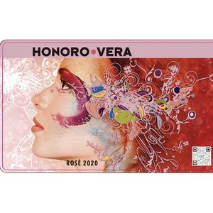 2021 Bodegas Juan Gil Honoro Vera Rosé