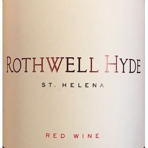 2013 Abreu Vineyards Rothwell Hyde