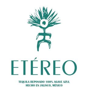 Etéreo Tequila Reposado