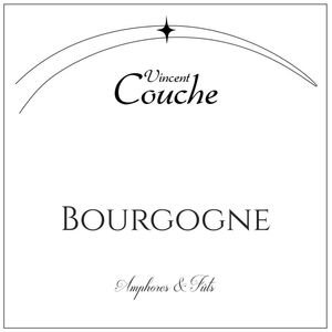 2019 Vincent Couche Bourgogne Molesme