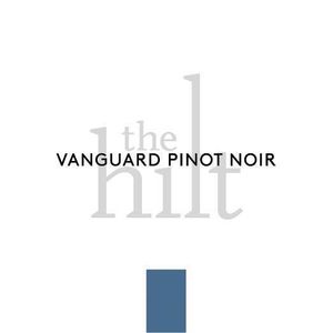 2020 The Hilt Vanguard Pinot Noir