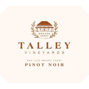 2021 Talley Vineyards Estate Pinot Noir