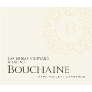 2019 Bouchaine Las Brisas Vineyard Riesling