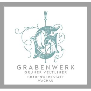 2021 Grabenwerk Grabenwerkstatt Grüner Veltliner