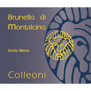 2016 Colleoni Brunello di Montalcino