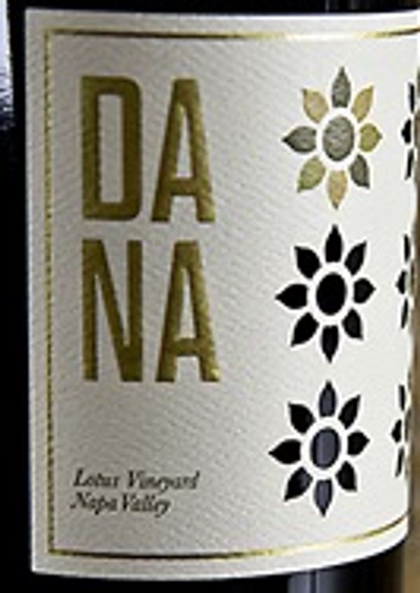 2011 Dana Estates Lotus Vineyard Cabernet Sauvignon