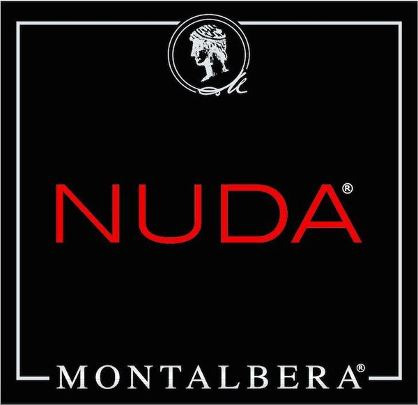 2015 Montalbera Nuda Barbera d'Asti