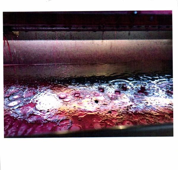 2017 Sine Qua Non Eleven Confessions Vineyard Grenache