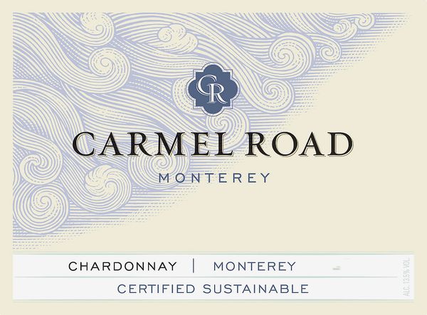 2020 Carmel Road Monterey Chardonnay
