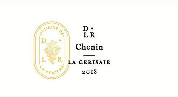 2020 Domaine de la Renière Saumur Blanc La Cerisaie