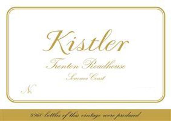 2020 Kistler Vineyards Trenton Roadhouse Chardonnay