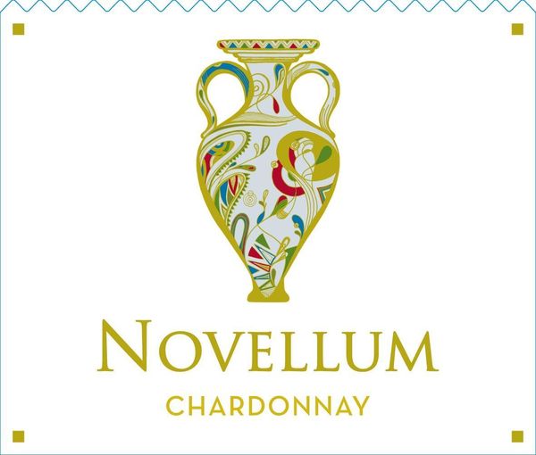 2021 Novellum Chardonnay