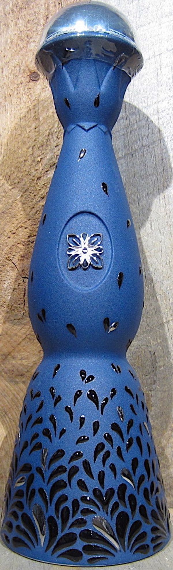 Clase Azul 25th Anniversary Edition Tequila