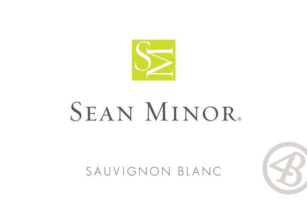 2021 Sean Minor 4B Sauvignon Blanc