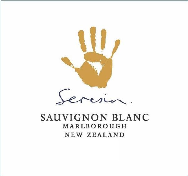 2021 Seresin Sauvignon Blanc