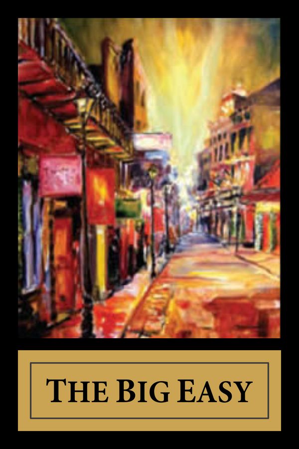 2019 Fess Parker The Big Easy