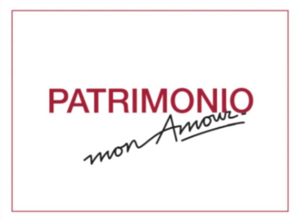2020 Clos Marfisi Patrimonio Mon Amour