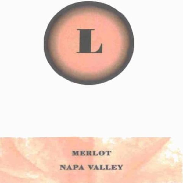 2019 Lewis Cellars Napa Valley Merlot