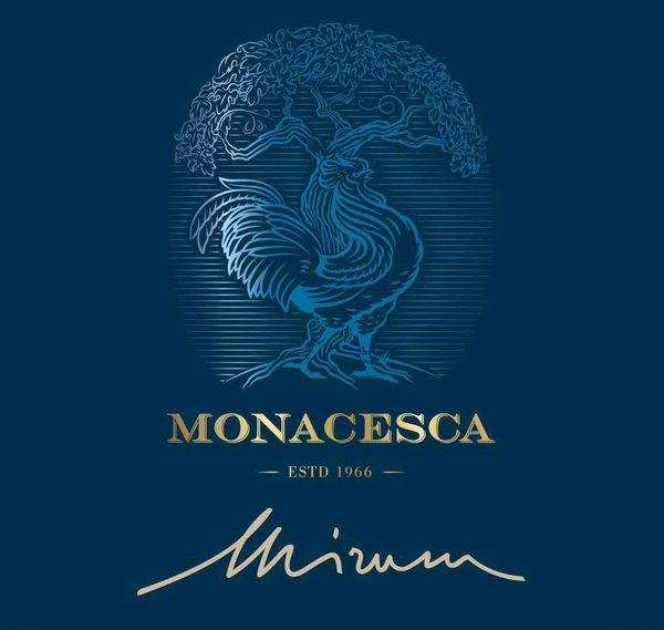 2020 Fattoria La Monacesca Mirum 30 ANNI Verdicchio di Matelica Riserva