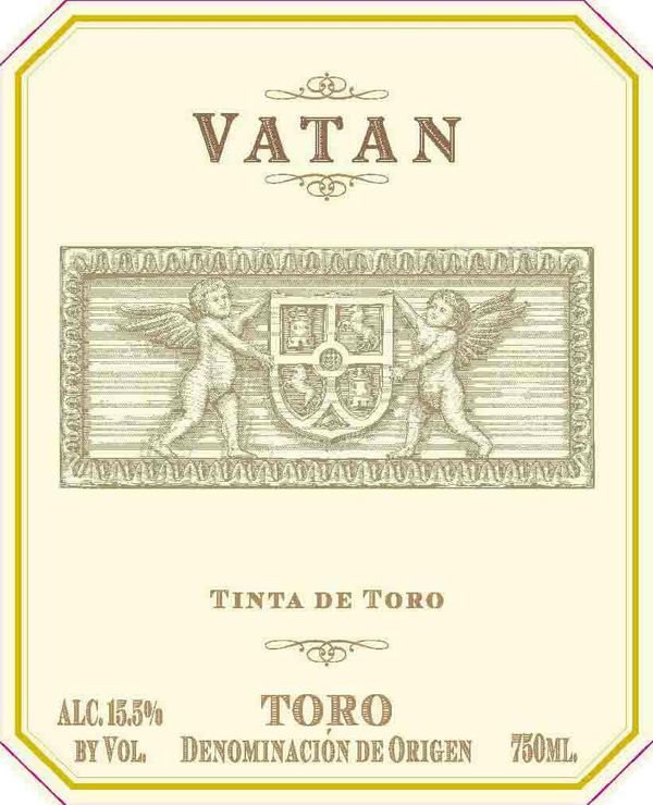 2019 Vatán Toro