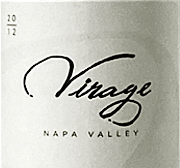 2012 Virage Proprietary Red