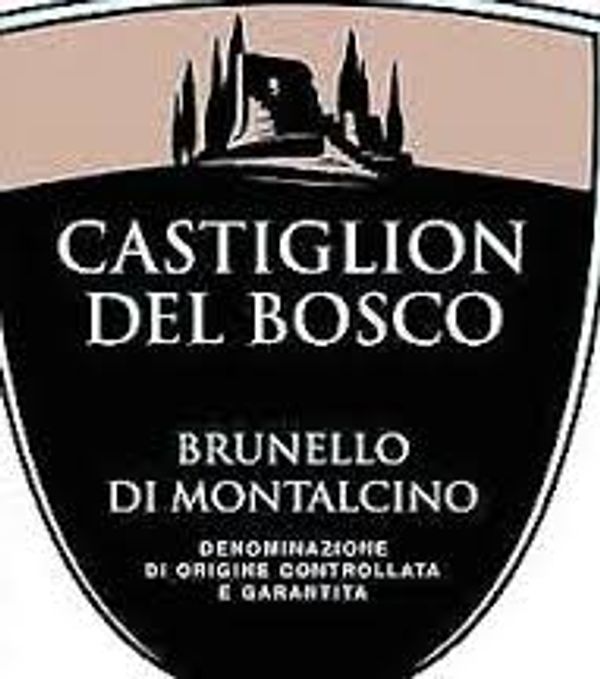 2013 Castiglion del Bosco Brunello di Montalcino