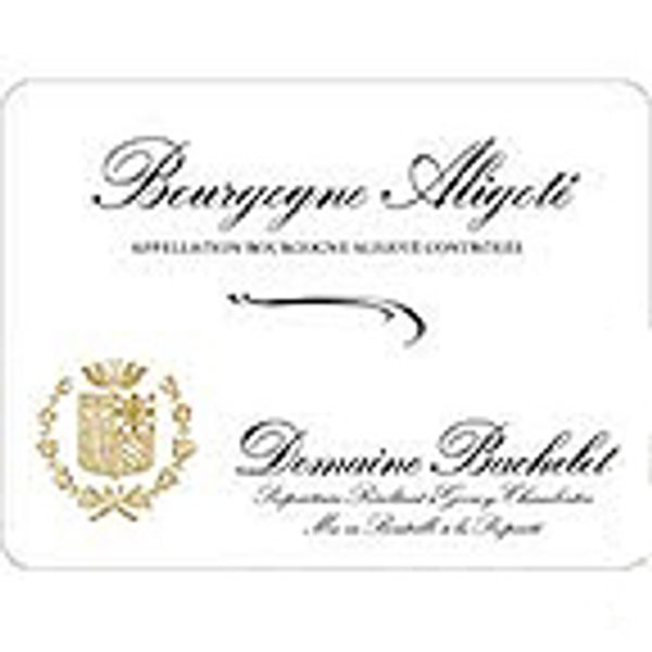 2019 Domaine Denis Bachelet Bourgogne Aligoté