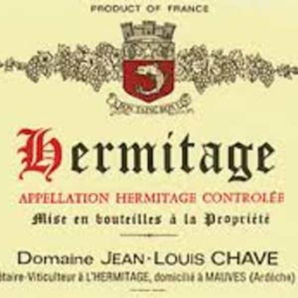 1999 Domaine Jean-Louis Chave Hermitage Blanc